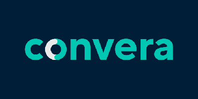 Convera logo